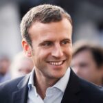 Emmanuel Macron